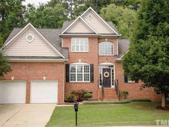 3032 Queensland Rd, Raleigh, NC 27614