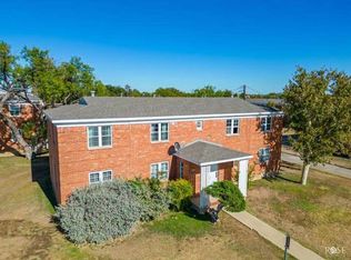 212 S Fillmore St APT B, San Angelo, TX 76901