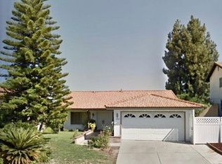 21421 Bella Pine Dr, Diamond Bar, CA 91765