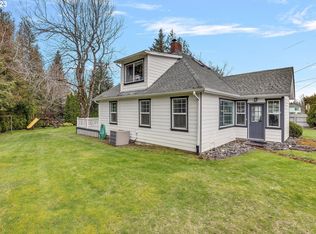 35713 E Hist Columbia River Hwy, Corbett, OR 97019