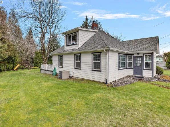 35713 E Hist Columbia River Hwy, Corbett, OR 97019