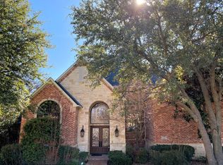 6520 Riverhill Dr, Plano, TX 75024
