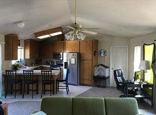 2120 Fish Springs Rd, Gardnerville, NV 89410