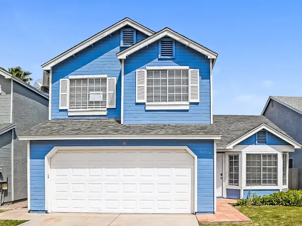 235 N 22nd Pl, Mesa, AZ