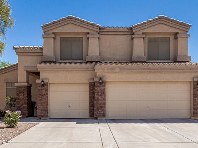 2174 N WILDFLOWER Lane, Casa Grande, AZ, 85122
