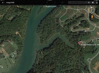 138 Northberry St W, Oak Ridge, TN 37830