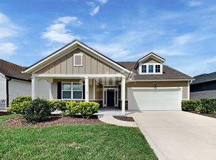 3066 Creek Village Lane Grn, Green Cove Springs, FL 32043