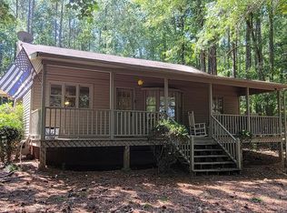 214 Bream Dr, Manchester, GA 31816