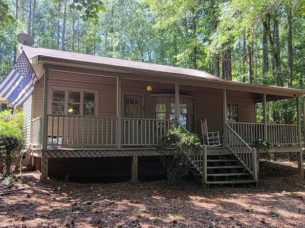 214 Bream Dr, Manchester, GA 31816