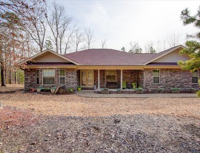 1 Ballobar Cir, Hot Springs Village, AR, 71909