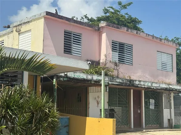 72 Street, Carolina, PR 00985