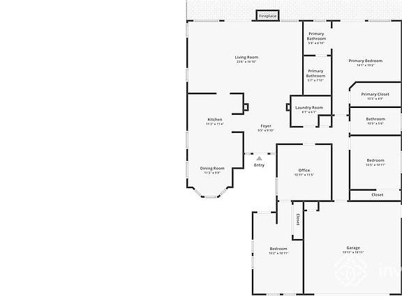 2nd image of 42418 Coronet Ct