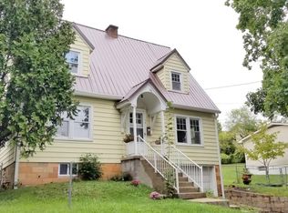 115 Maplewood Ln, Beckley, WV 25801