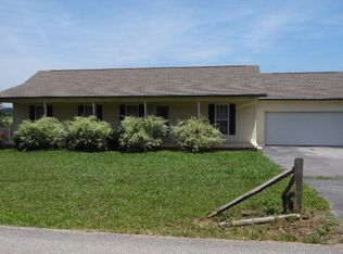 1233 Blackburn Fork Rd, Cookeville, TN 38501