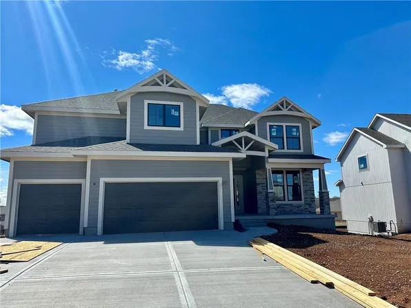 23823 W 59th Ter, Shawnee, KS 66226