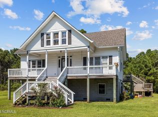 525 Highway 70, Davis, NC 28524