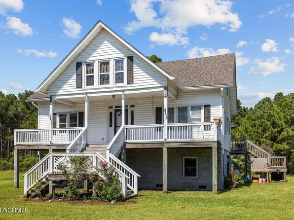 525 Highway 70 Davis, Davis, NC 28524