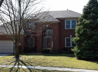 7674 Johntimm Ct, Dublin, OH 43017