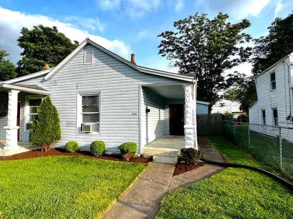 514 Wainwright Ave Unit 514, Louisville, KY 40217