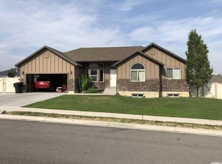 105 N 850 E, Salem, UT 84653