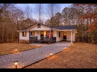 133 Yellowbird Trl, Blue Ridge, GA 30513