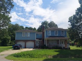 1225 Bells Mill Rd, Chesapeake, VA 23322