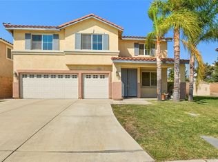 15978 Turtle Bay Pl, Fontana, CA 92336