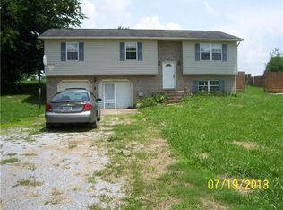 6121 Asheville Hwy, Greeneville, TN 37743