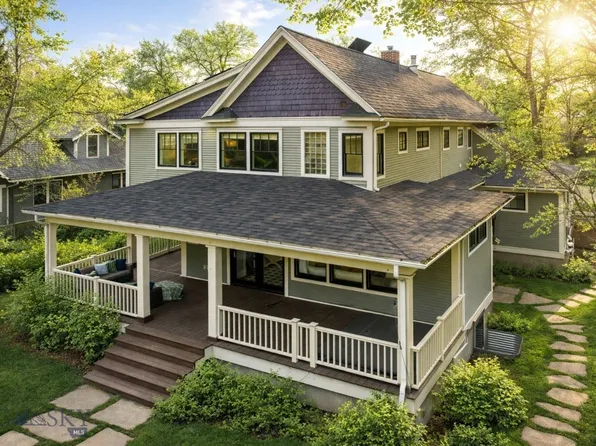 810 S Willson Ave, Bozeman, MT 59715