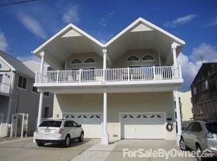 309 40th St #W, Sea Isle City, NJ 08243