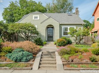 7745 SE 18th Ave, Portland, OR 97202