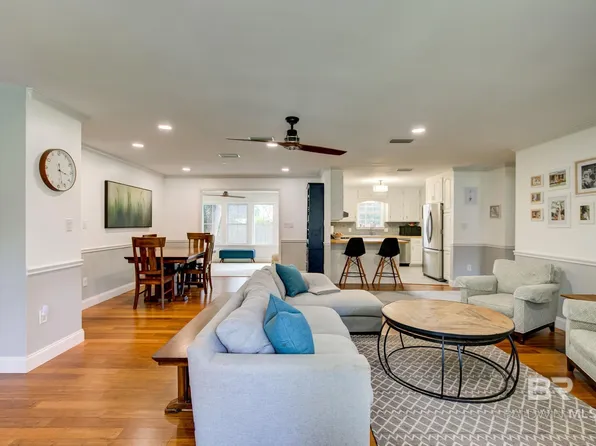 808 Michigan Ave, Fairhope, AL 36532