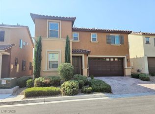 9595 Abbey Pond Ave, Spring Valley, NV 89148
