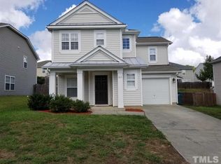 613 Magna Dr, Durham, NC 27703