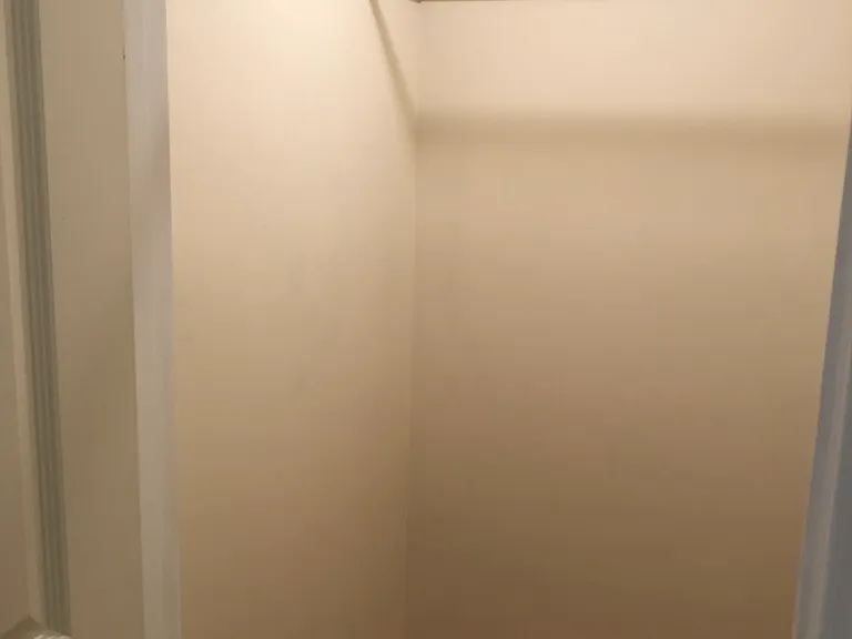 Large Entrance Hall Closet