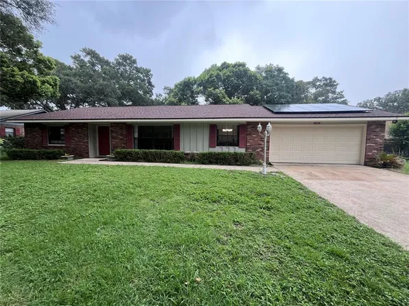 2117 YORKSHIRE DRIVE, DELAND, FL 32724