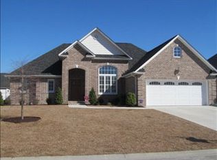 3215 Dewees Ct, Sumter, SC 29150