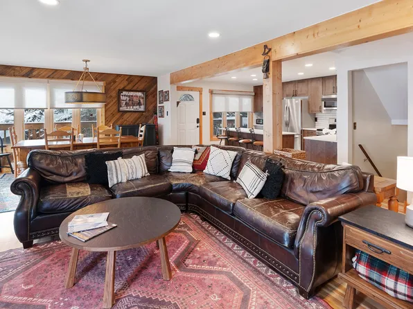 (undisclosed Address), Steamboat Springs, CO 80487