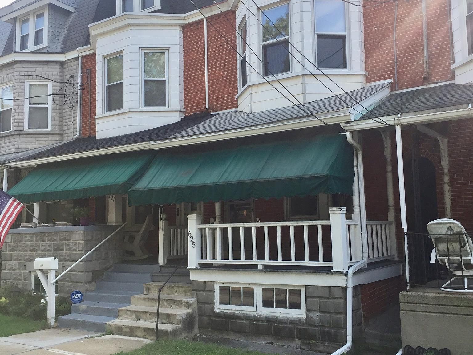 625 Ave, Lancaster, PA 17601 Zillow