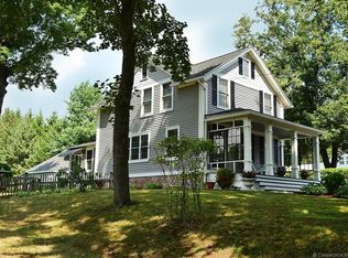 1109 River Blvd, Suffield, CT 06078