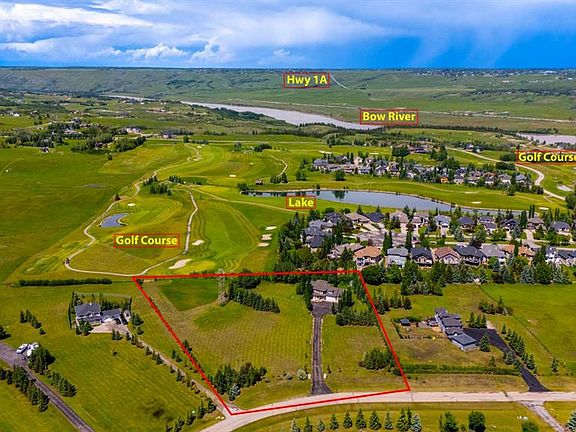 3rd image of 43 S Villosa Ridge Dr NW