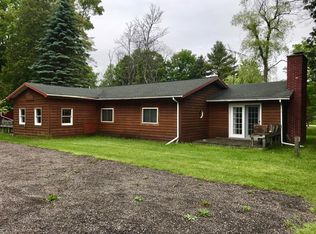 9487 N 192nd Ave, Walkerville, MI 49459