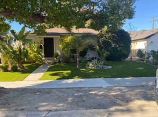 6207 Goodland Ave, North Hollywood, CA 91606