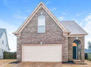 7138 Queens Crown Ct, Memphis, TN 38125