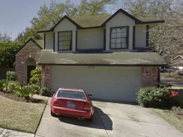 2006 Creek Valley Ln, Sugar Land, TX 77478