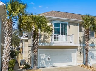 709 Madiera Dr. #CH4-R2, North Myrtle Beach, SC 29582