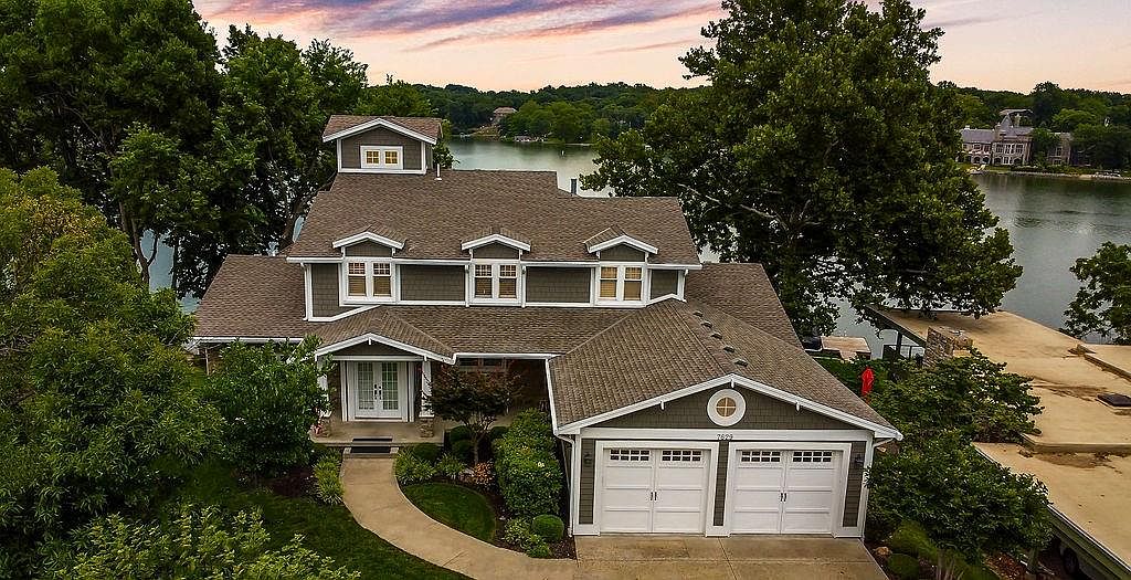 7629 NW Westside Dr, Weatherby Lake, MO 64152 Zillow