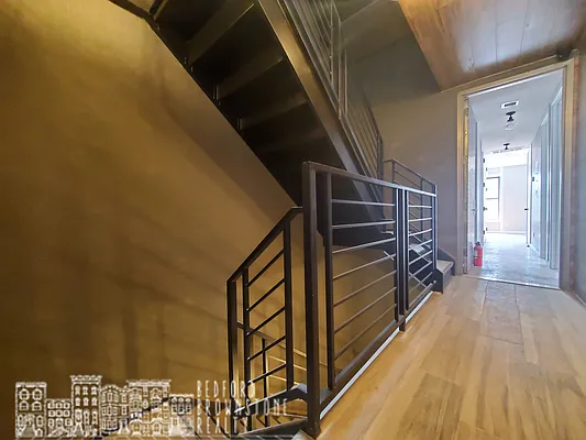 Rented by Bedford Brownstone Realty | media 11