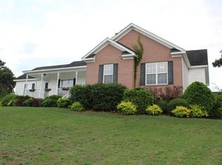109 Isleworth Pl, Aberdeen, NC 28315