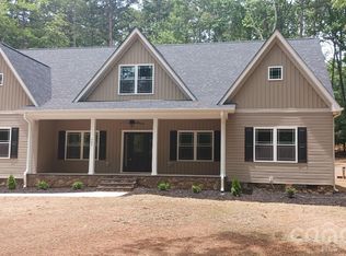 582 Starboard Reach None, Lexington, NC 27292